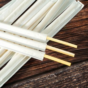 Přizpůsobené délky slámy z přírodní pšenice, ekologicky šetrné slámy, biologicky odbouratelné slámy na pití