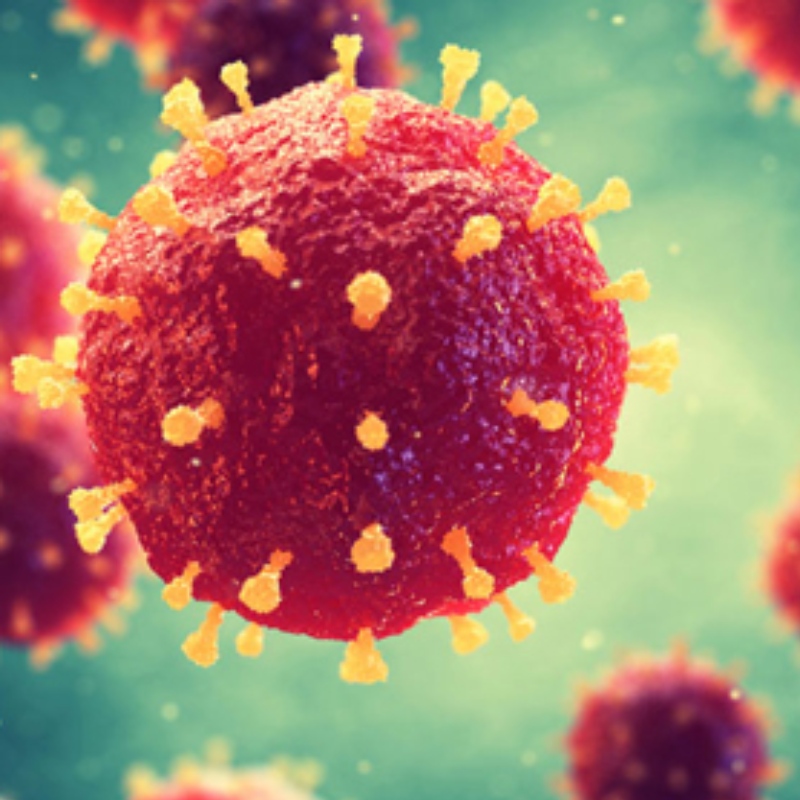 Použití UV světla zabít viry jako Covid-19