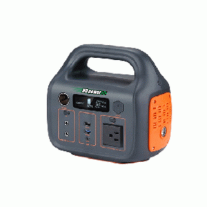 Přenosný napájecí zdroj AS300