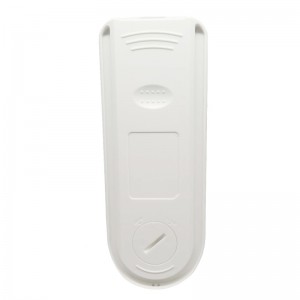 Univerzální vodotěsné IR Vzdálené ovládání programovatelné TV Vzdálené ovládání Antimikrobiální infračervené IP67 Vodotěsné dálkové ovládání