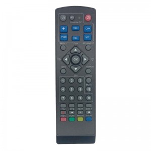 Čína Universal Infrared LG Remote Control Satellite TV Receiver for Android Set Top Box