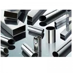 Hongbo HB-275 Automatické řezání trubek Hydraulické krmení průměr 2-50 mm