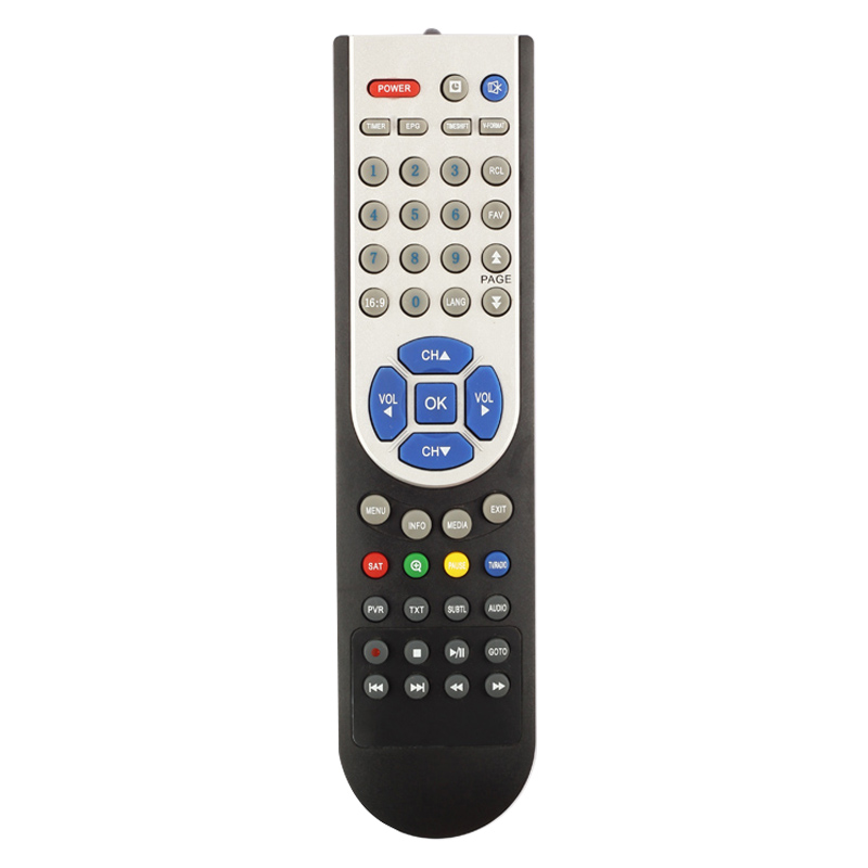 Dálkové ovládání \/ ovládání chytré televize pro televizory LCD \/ LED TOSHIBA s tovární cenou