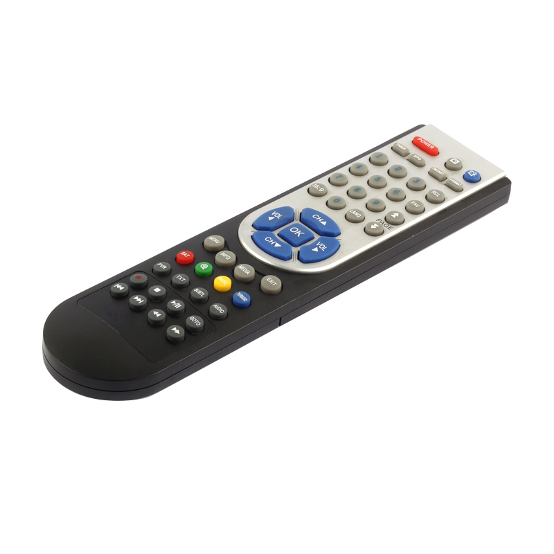 Dálkové ovládání \/ ovládání chytré televize pro televizory LCD \/ LED TOSHIBA s tovární cenou