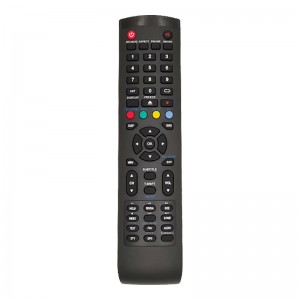 Velkoobchod s nízkými cenami OEM dálkový ovladač Duplikátor IR dálkový ovladač pro inteligentní TV/STB/DVB