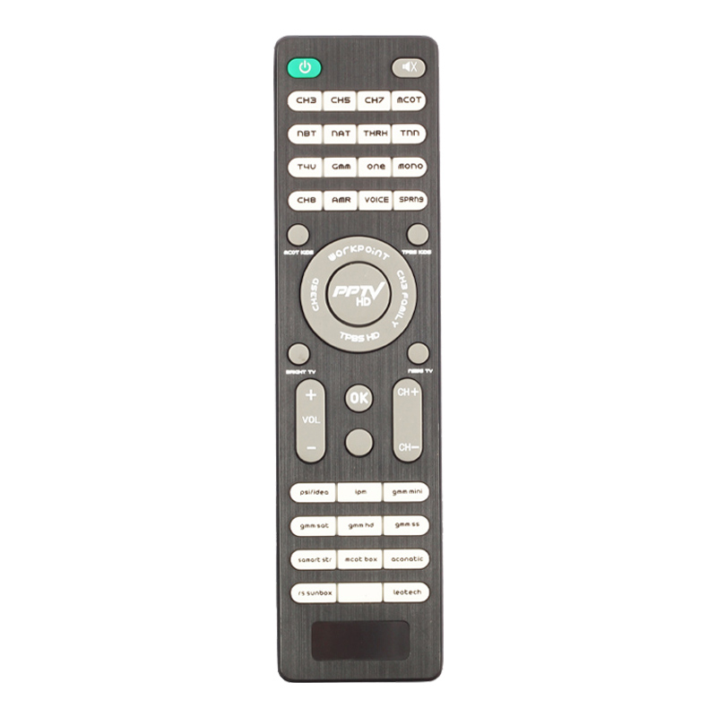 Tovární velkoobchodní levná cena OEM duplikátor LG TV dálkové ovládání pro LG TV \/ satelitní TV \/ set top box
