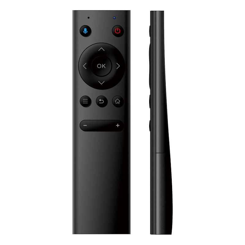 Nejlepší cena Master TV dálkové ovládání univerzální bluetooth dálkové ovládání Android TV box dálkové ovládání pro set top box \/ LED TV