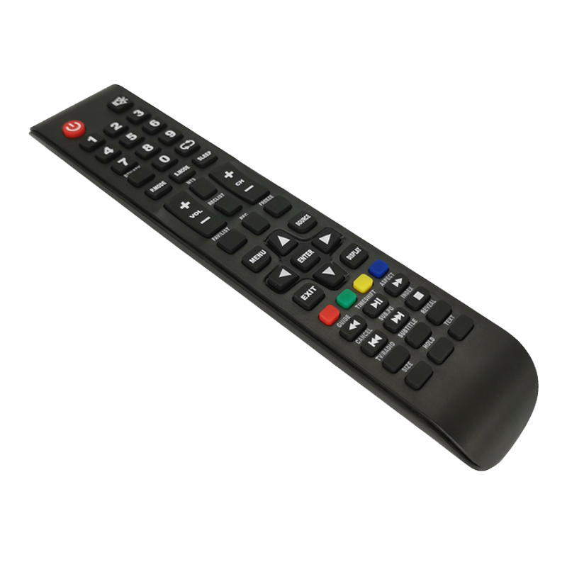 Tovární cena módní domácí aplikace Univerzální dálkové ovládání na míru pro LED \/ LCD TV \/ STB \/ DVB