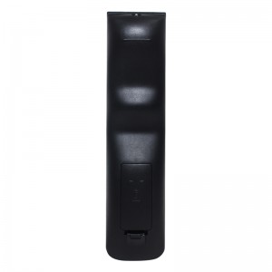 Na zakázku vyrobený bezdrátový lcd tv ovladač multifunkční univerzální LED LCD TV dálkové ovládání IR dálkové ovládání