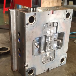 Profesionální výrobci vstřikovacích forem na míru pro průmyslové průmyslové plastové vstřikovací formy Čína
