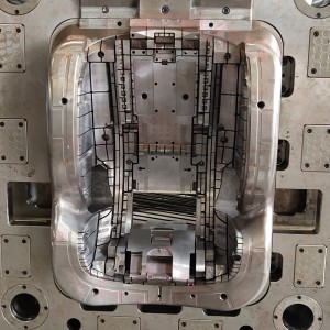 Vysoce kvalitní vstřikovací formy Slarge pro výrobce vstřikovacích forem Zakázkové plastové vstřikovací formy sro