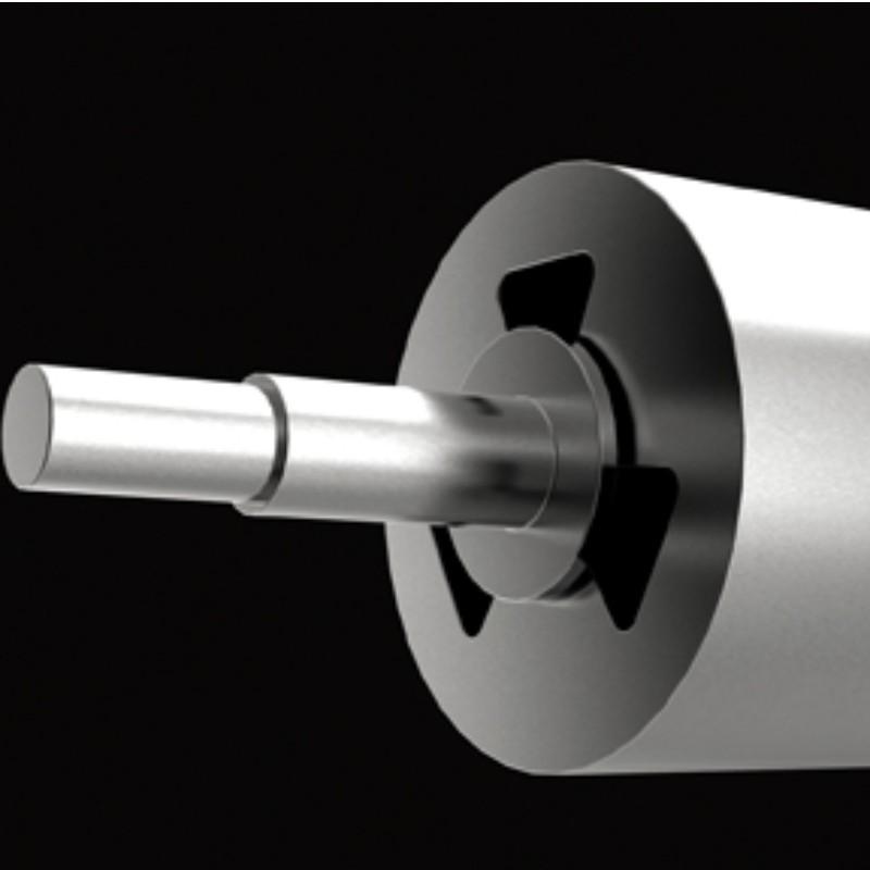 Hastelloy ™ C4 přesné lití, výrobní proces oxidu křemičitého sol (slitina C4, W.NR. 2.4610, UNS N06455, Hastelloy ™ C4, Nimo16C16TI)