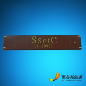 Dálkové ovládání Solární panel Svařovací maska ​​Solární panel