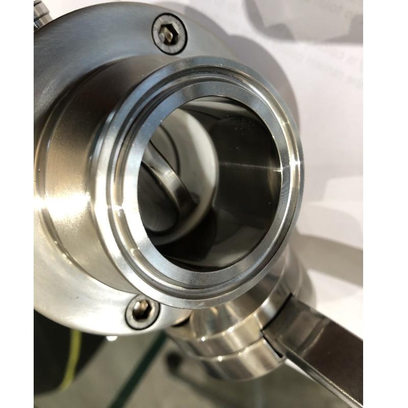 Precisional ™ 22 Přesné lití, výrobní proces křemičitého Sol (HC-22, Inconel ™ 22, CX2MW, N26022)