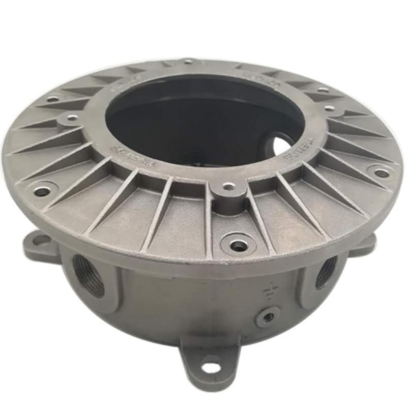 Precisional ™ 22 Přesné lití, výrobní proces křemičitého Sol (HC-22, Inconel ™ 22, CX2MW, N26022)