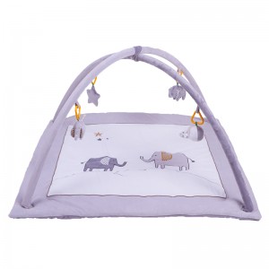 Náměstí playmat --slon