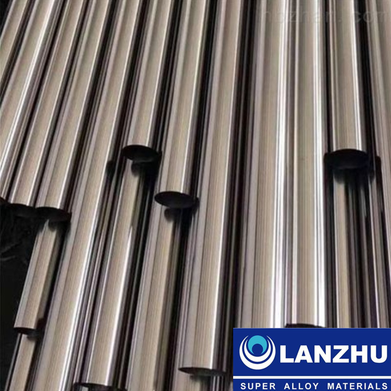 Jaké jsou rozdíly mezi slitinami supernerezové oceli a slitinna báziniklu