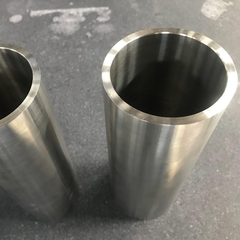 Přesné lití Stellite®6, výrobní proces solu křemíku (Stellite®6, slitina 6, UNS R3006)