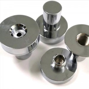 Přesné lití Stellite®6, výrobní proces solu křemíku (Stellite®6, slitina 6, UNS R3006)