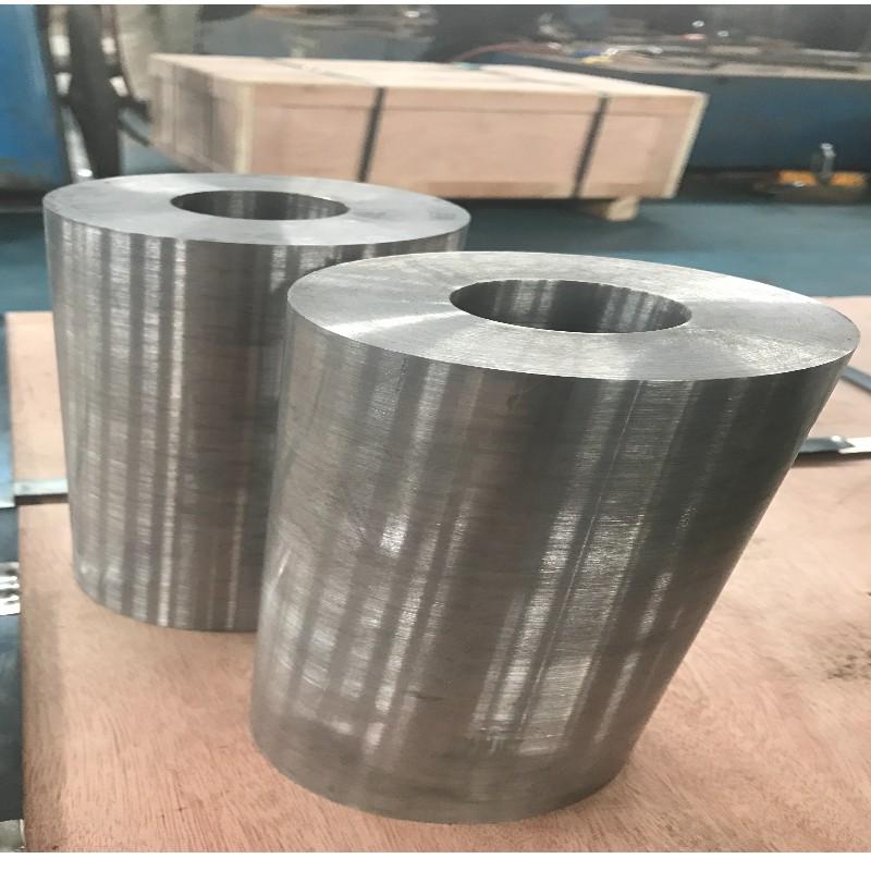 Přesné lití Stellite®12, výrobní proces solu oxidu křemičitého (Stellite®12, slitina 12, UNS R3012)