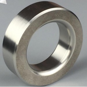 Přesné lití Stellite®1, výrobní proces solu oxidu křemičitého (Stellite®1, slitina 1, UNS R3001)