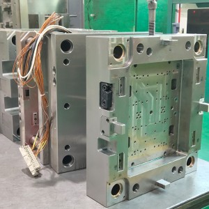 Vlastní plastové průmyslové lékařské malé příslušenství vstřikování