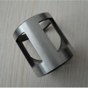 Přesné lití Stellite®3, výrobní proces solu oxidu křemičitého (Stellite®3, slitina 3, USN R30001)