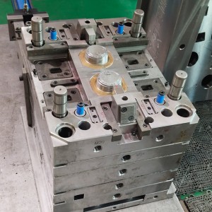 Zakázkové lékařské ultrazvukové nástroje vyžadovaly vstřikování plastů z plastu PP ABS