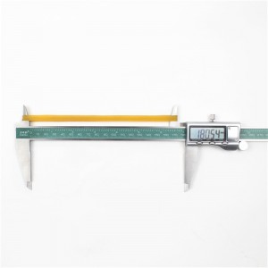 Výrobci na zakázku prodlužují a rozšiřují gumičky žluté průhledné vysoké pružnosti není snadné rozbít gumičky velké velikosti