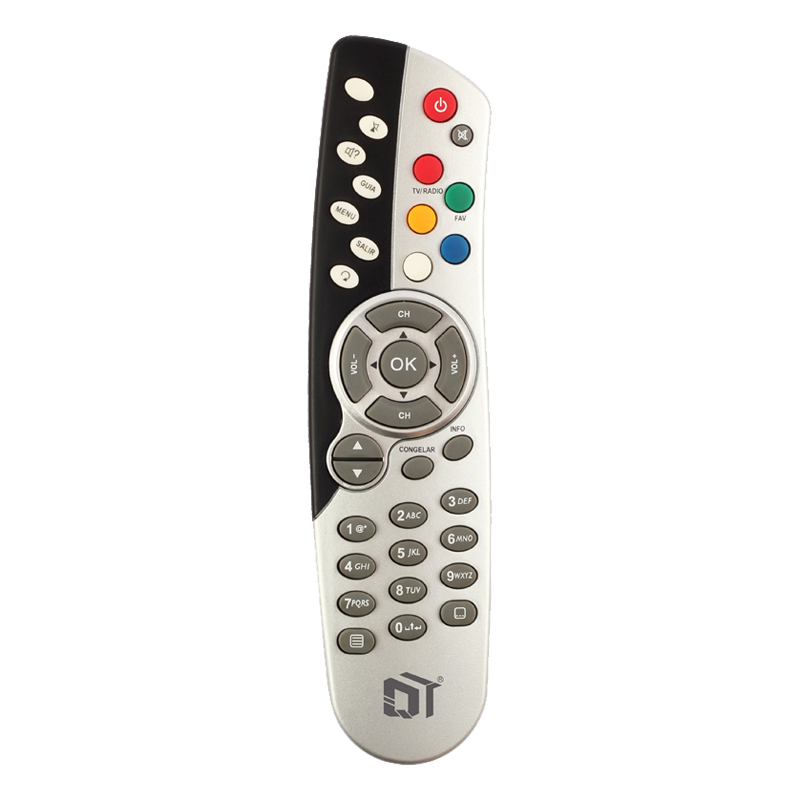 Dálkový ovladač LG magic 2.4g Wireless controller Air Mouse RF lg TV remote control for Android TV Box