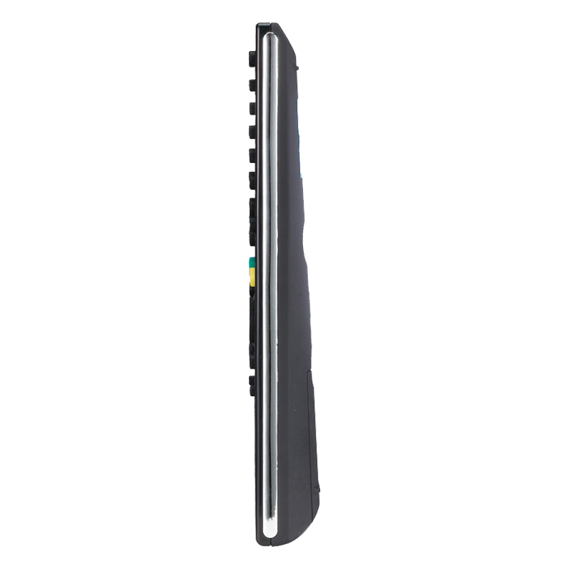 Nový design Pěkný vzhled Nízká cena Bezdrátový ovladač Hlasové dálkové ovládání TV pro Android TV Box