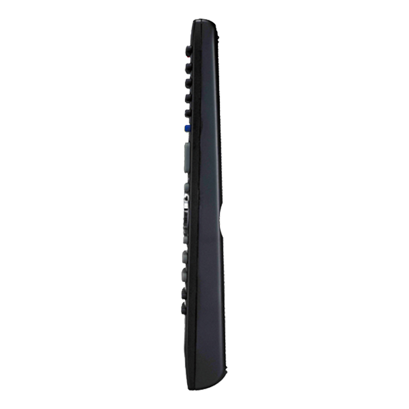 Vysoce kvalitní nižší cena 2 v 1 USB připojení Bezdrátové IR učení Univerzální dálkové ovládání pro lg \/ tcl TV \/ set top box