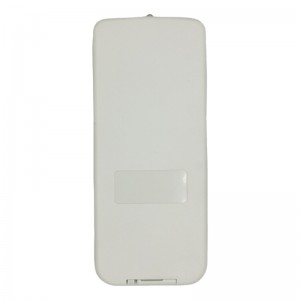 Dálkové ovládání IR TV ve standardním provedení univerzální dálkové ovládání pro všechny značky TV a set top box