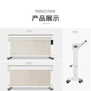 HORKÝ VÝPRODEJ OHŘÍVAČE POKOJŮ S UHLÍKOVÝMI VLÁKNY