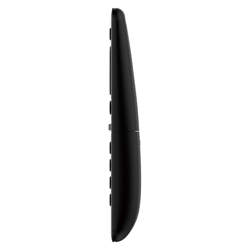 Tovární univerzální 2,4G bezdrátové USB hlasové ovládání Air Fly Mouse TV dálkové ovládání pro LG TV \/ set top box