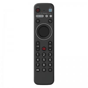 Nejprodávanější vysoce kvalitní multifunkční bezdrátové dálkové ovládání Air Mouse pro TV Tcl \\/\\/ Set top box