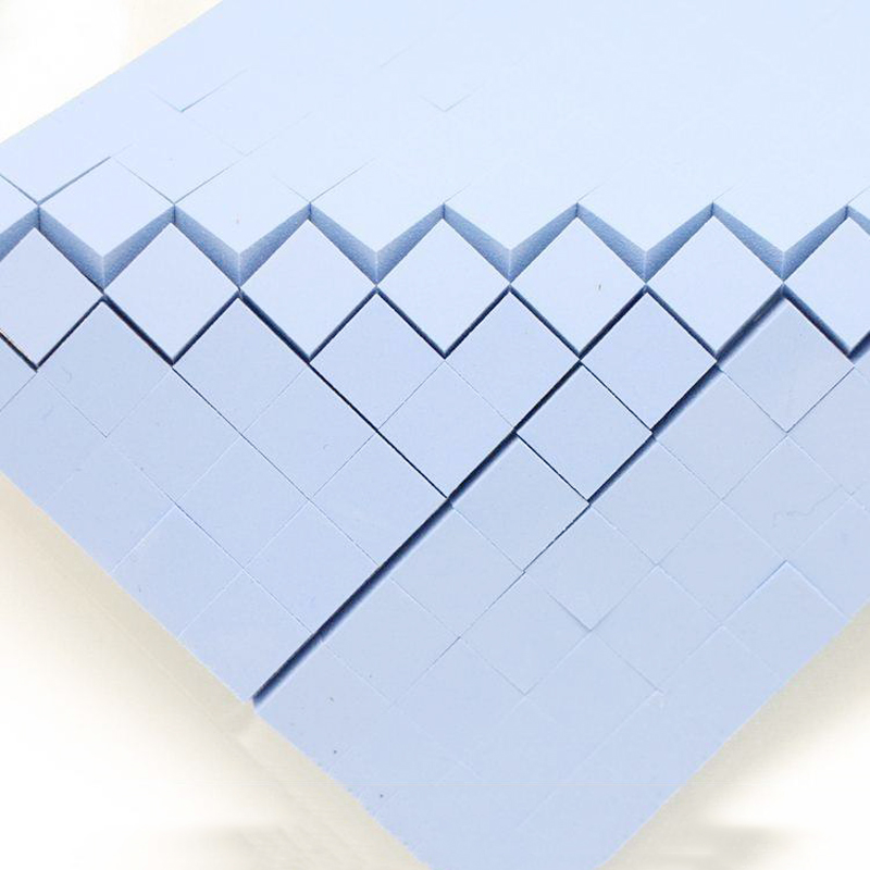 Kolik víte o hlavnínabídce aplikace tepelně vodivého křemíku filmun