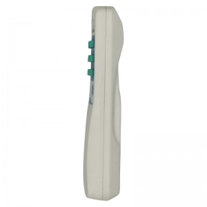 Horký prodej Vysoce kvalitní 9 klíčové inteligentní infračervené dálkové ovládání pro mobilní ventilátor \\/ LED světlo