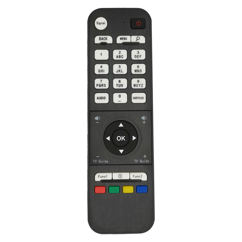 Vysoce kvalitní a levné univerzální dálkové ovládání myši Air pro LCD \/ LED TV