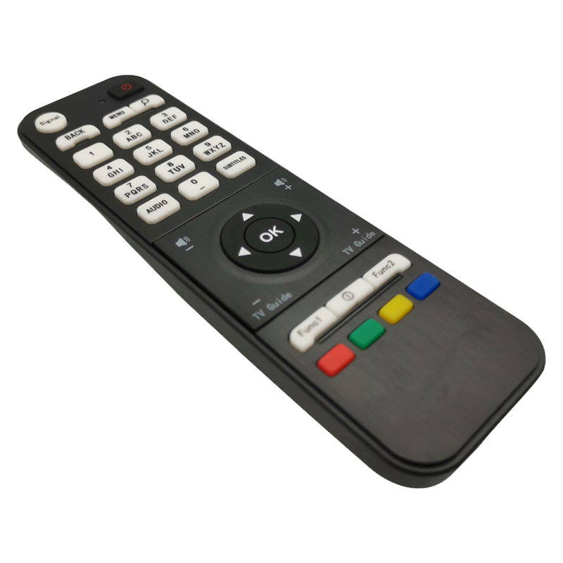 Vysoce kvalitní a levné univerzální dálkové ovládání myši Air pro LCD \/ LED TV