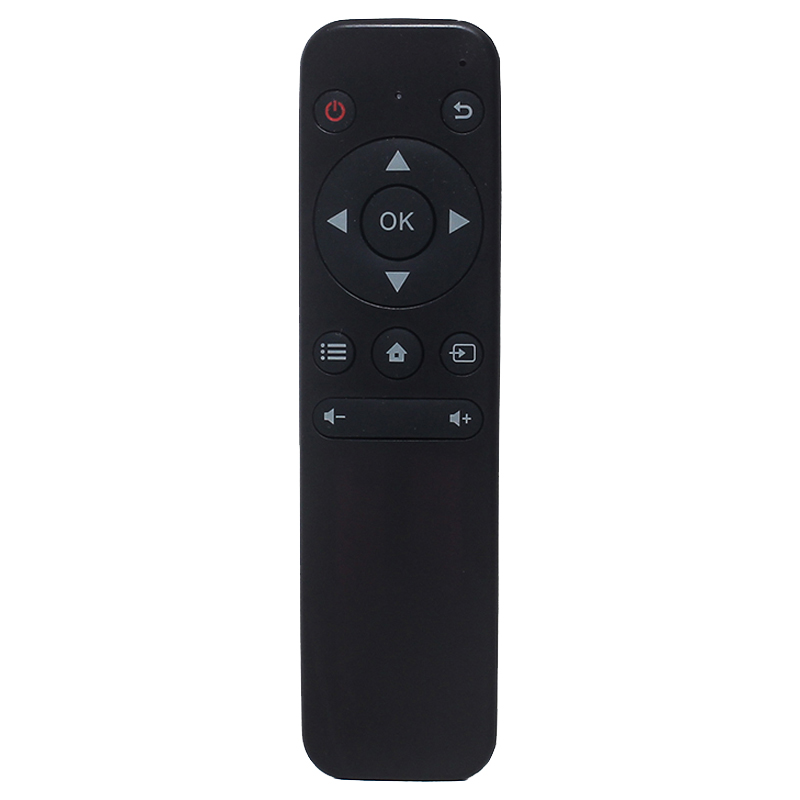 Zajištění kvality Univerzální bezdrátové hlasové ovládání Blue tooth 13Keys TV dálkové ovládání \/ set top box ovladač
