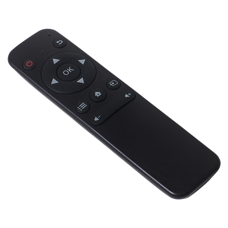 Zajištění kvality Univerzální bezdrátové hlasové ovládání Blue tooth 13Keys TV dálkové ovládání \/ set top box ovladač