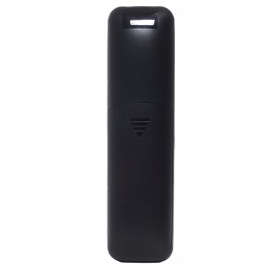 Zajištění kvality Univerzální bezdrátové hlasové ovládání Blue tooth 13Keys TV dálkové ovládání \\/ set top box ovladač