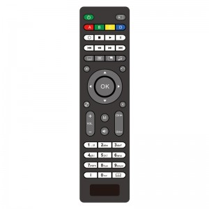 Tovární velkoobchodní OEM duplikátor LG TV dálkové ovládání pro LG TV \\/ satelitní TV \\/ set top box