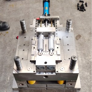 Čína výrobce přesných plastových dílů vstřikování plastů prototypování služby