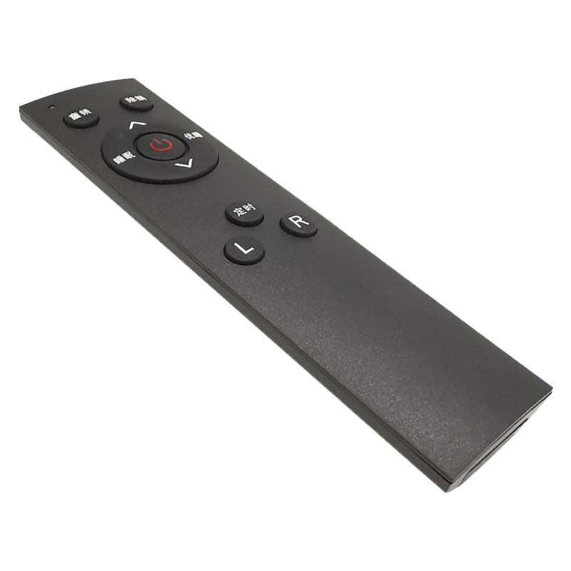 RF 2.4G bluetooth dálkové ovládání Originální univerzální infračervené dálkové ovládání hlasového ovládání pro Android box \/ TV