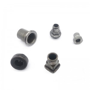 Čínská výroba Precision CNC/Cold heading process Lathe Machining Steel Parts Lathe Machining Steel Parts