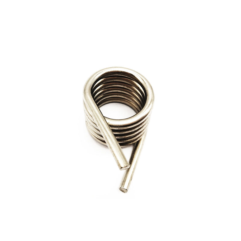 Vlastní malá nerezová ocel Shock Compression Spring Compression Coil jaro