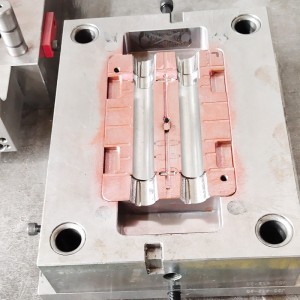 Vysoce kvalitní precizní přizpůsobené služby pro vstřikování do forem