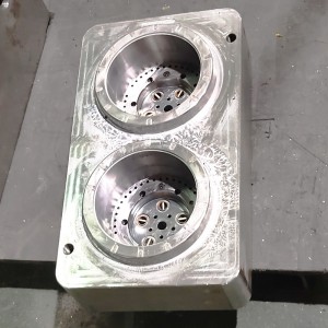 Špičková kvalita OEM výrobce poskytuje Čína vstřikovací formy plastové nástroje